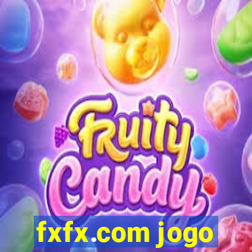fxfx.com jogo